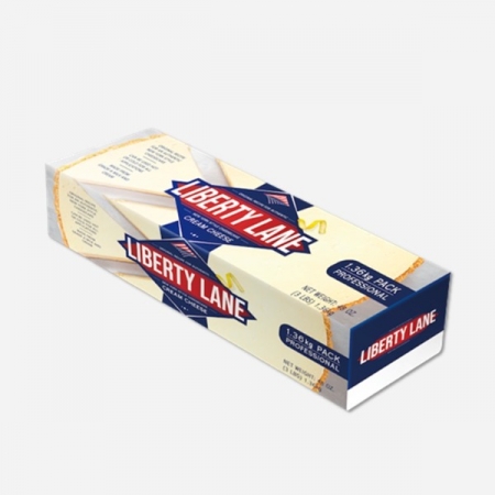 리버티레인 크림치즈 1.36kg