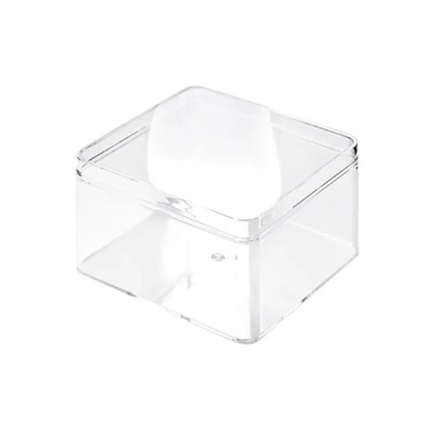 새로 쿠키사각(XYB-304)투명 10개 이미지