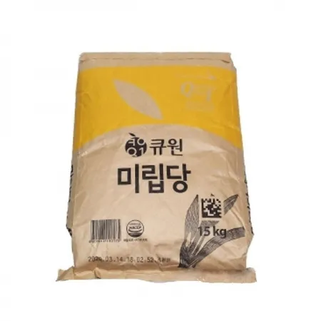큐원 미립당 15kg