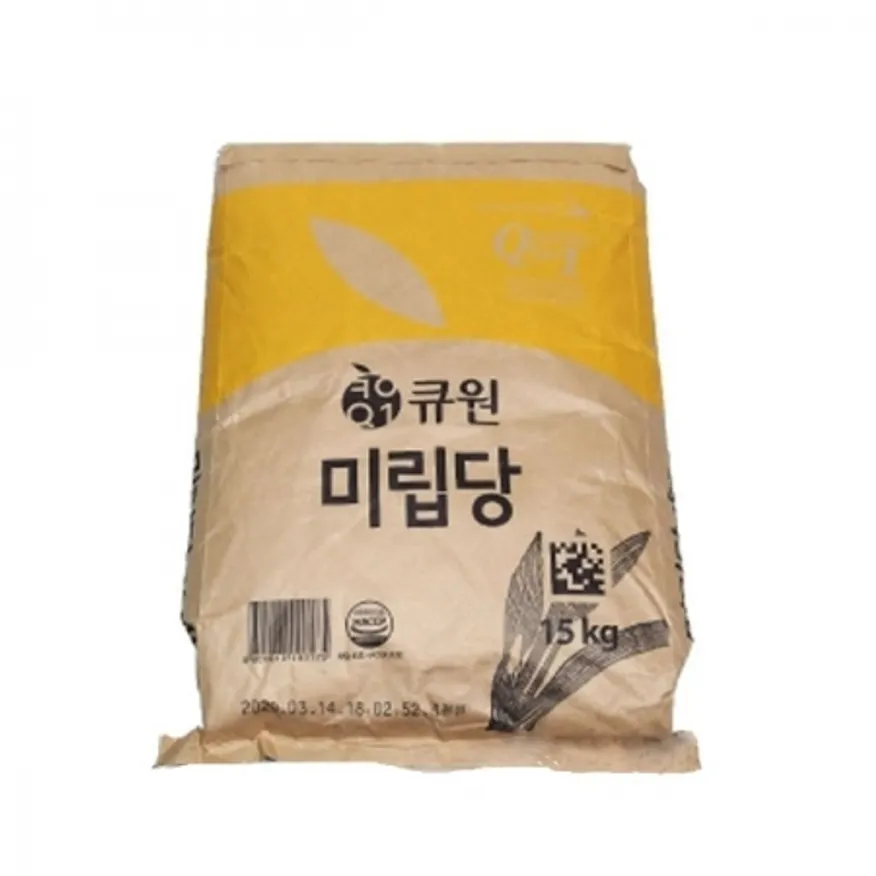 큐원 미립당 15kg 이미지
