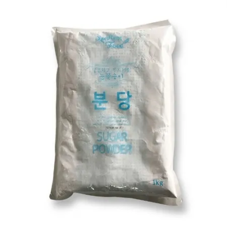 새롬 분당 1kg