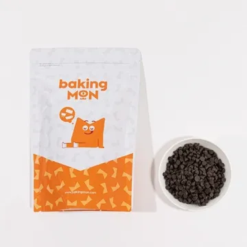 선인 다크 초코렛칩 200g