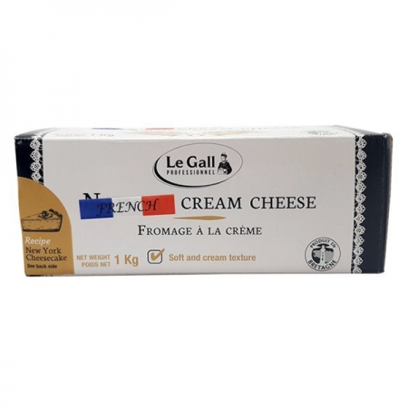 르갈 크림치즈 1kg