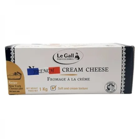 르갈 크림치즈 1kg