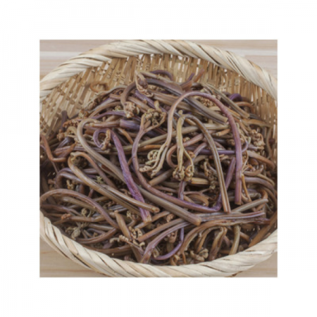 데친건고사리(국산)1kg 이미지