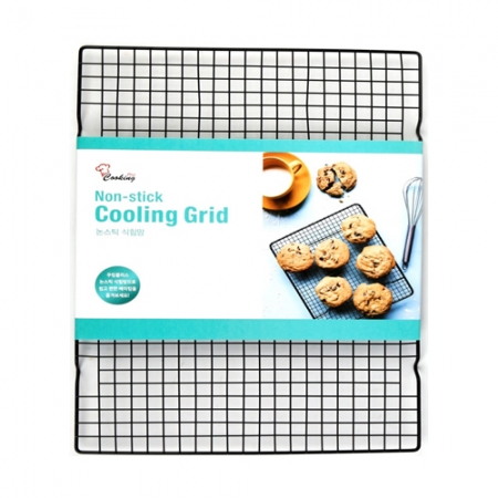 쿠킹플러스 논스틱식힘망