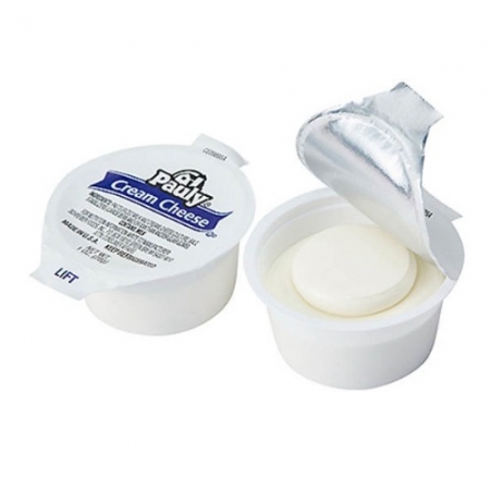 폴리 포션 크림치즈 1개입 (28g 1개입)