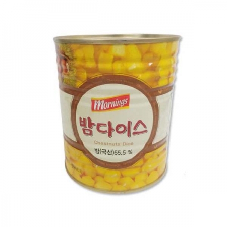 모닝 밤다이스 865g (고형량 480g)