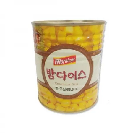 모닝 밤다이스 865g (고형량 480g)