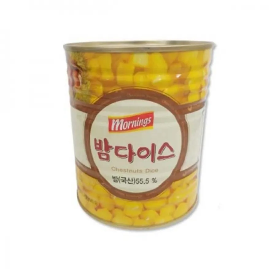 모닝 밤다이스 865g (고형량 480g) 이미지