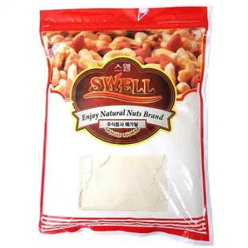 메가딜 스웰 아몬드분말 (95%) 1kg