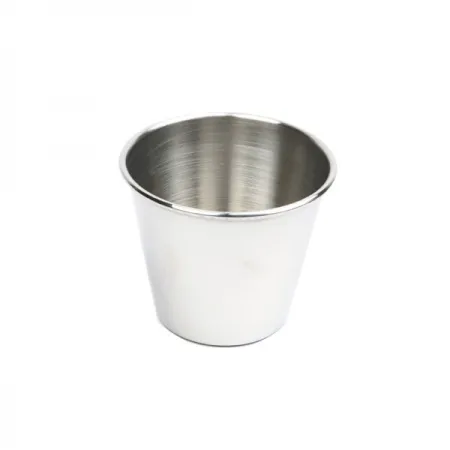 스텐 비중컵(100ml/제과기능사)