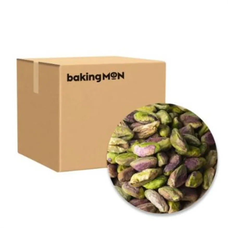 탈각 피스타치오 (미국) 13.61kg 두쫀쿠 두바이 쫀득 쿠키 이미지