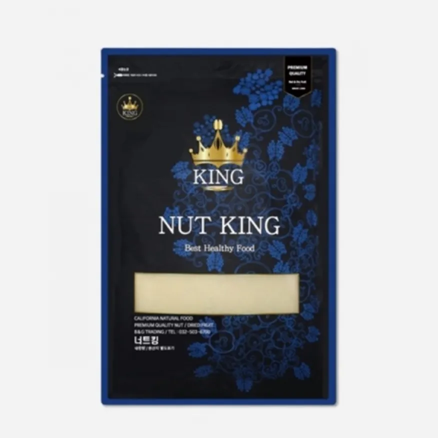 너트킹 아몬드가루(100%) 1kg 이미지