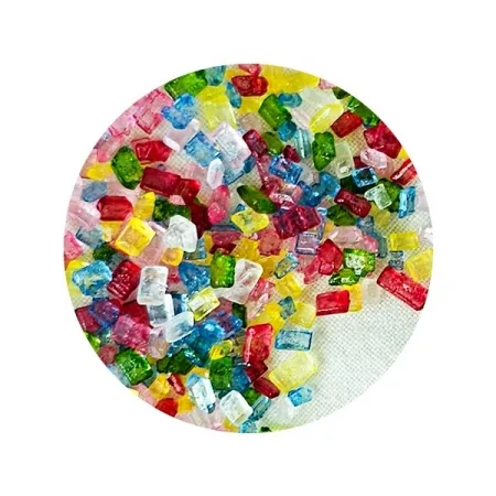 크리스탈 레인보우 푸드컬러 150g