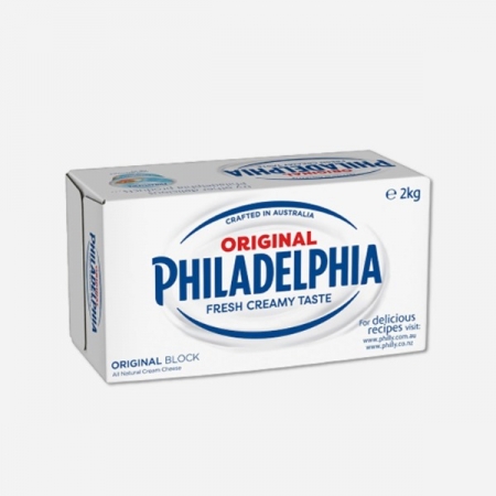 필라델피아 크림치즈 2kg