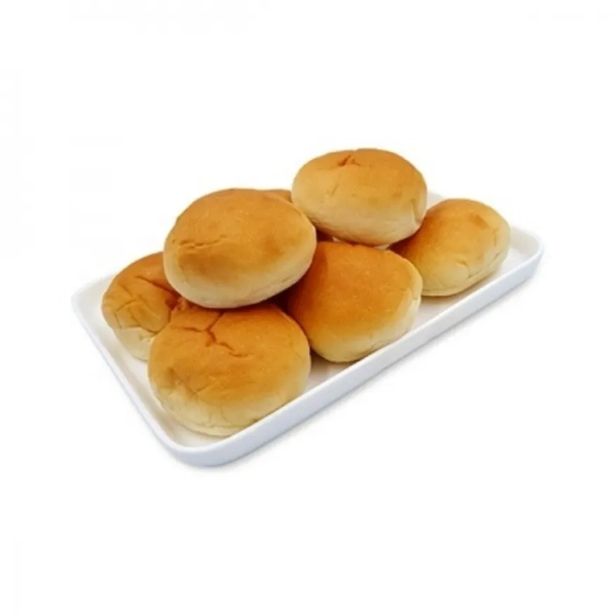 삼립 정통모닝빵(270g) 이미지