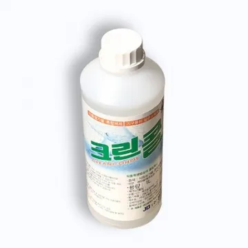 진로 크린콜 1L