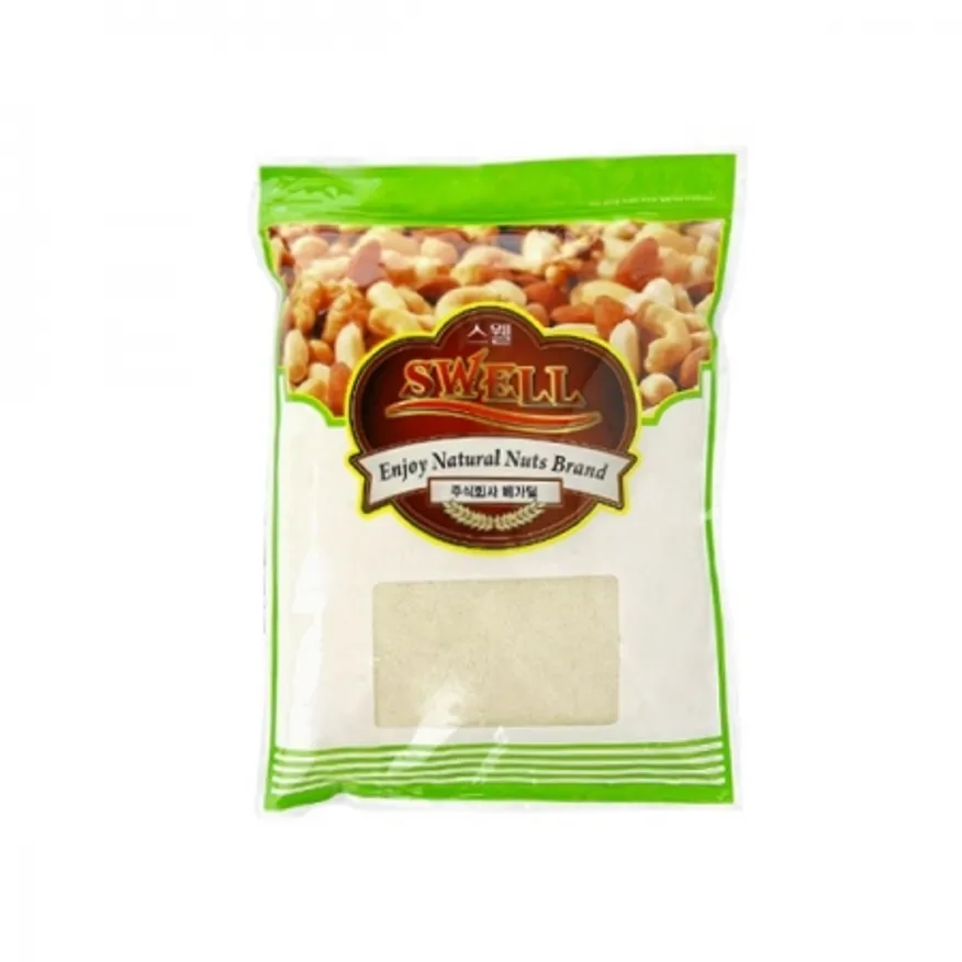 스웰 아몬드분말 (100%) 1kg 이미지