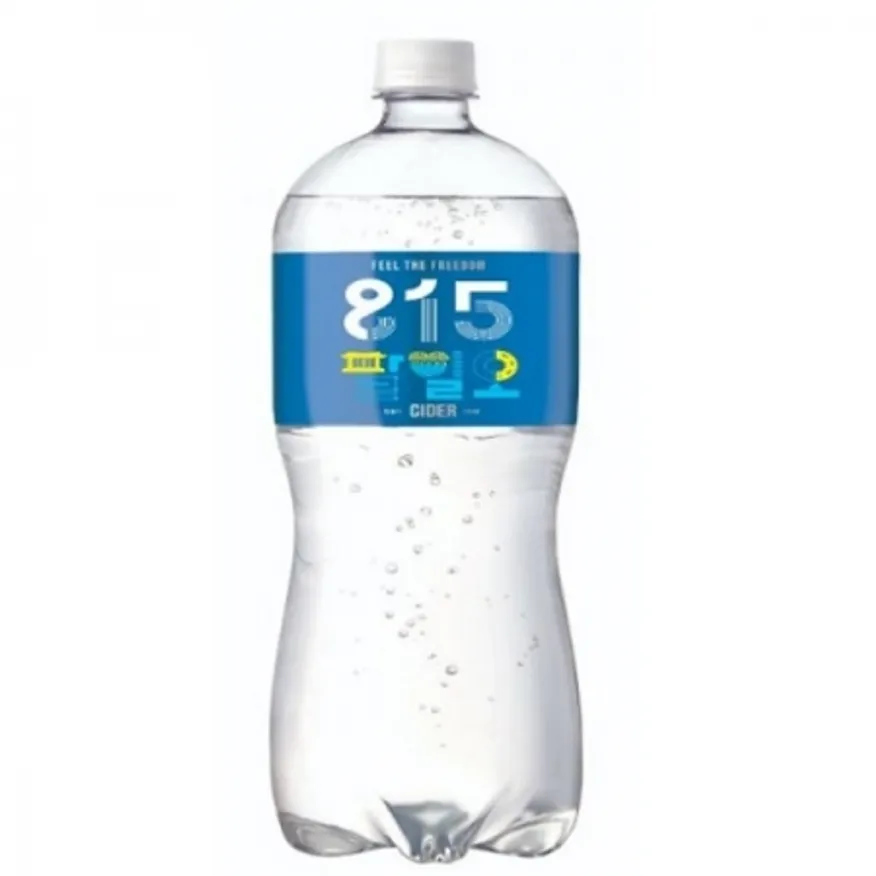 815사이다(1.5L) 이미지