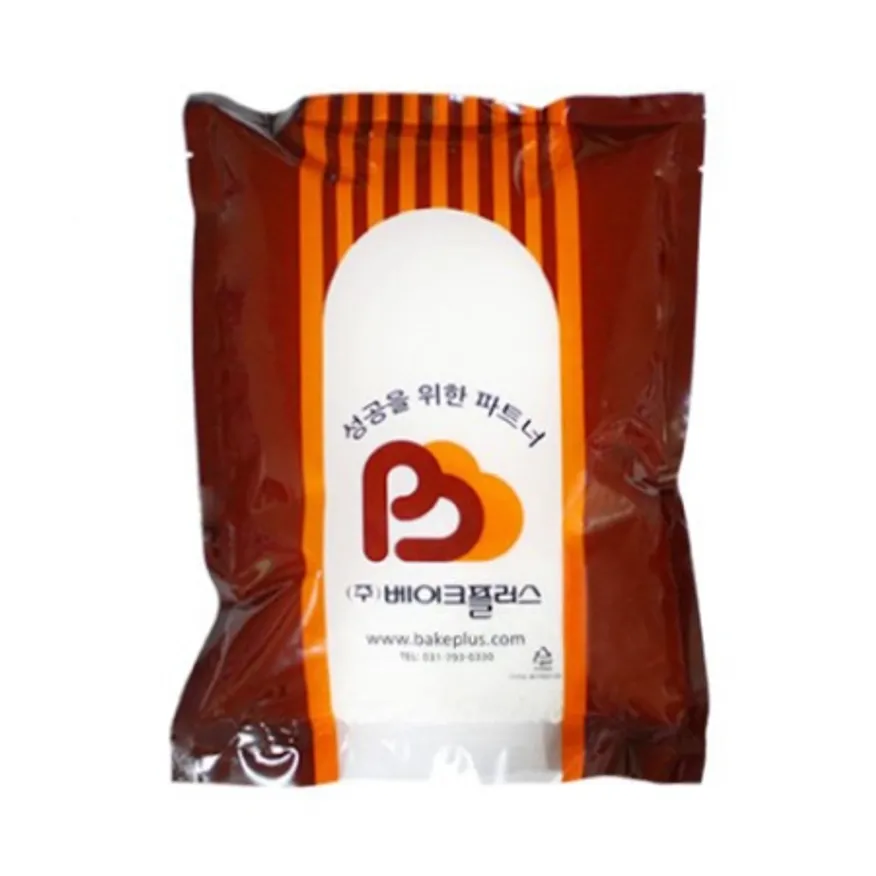 베이크 하겔슈가 1kg 이미지