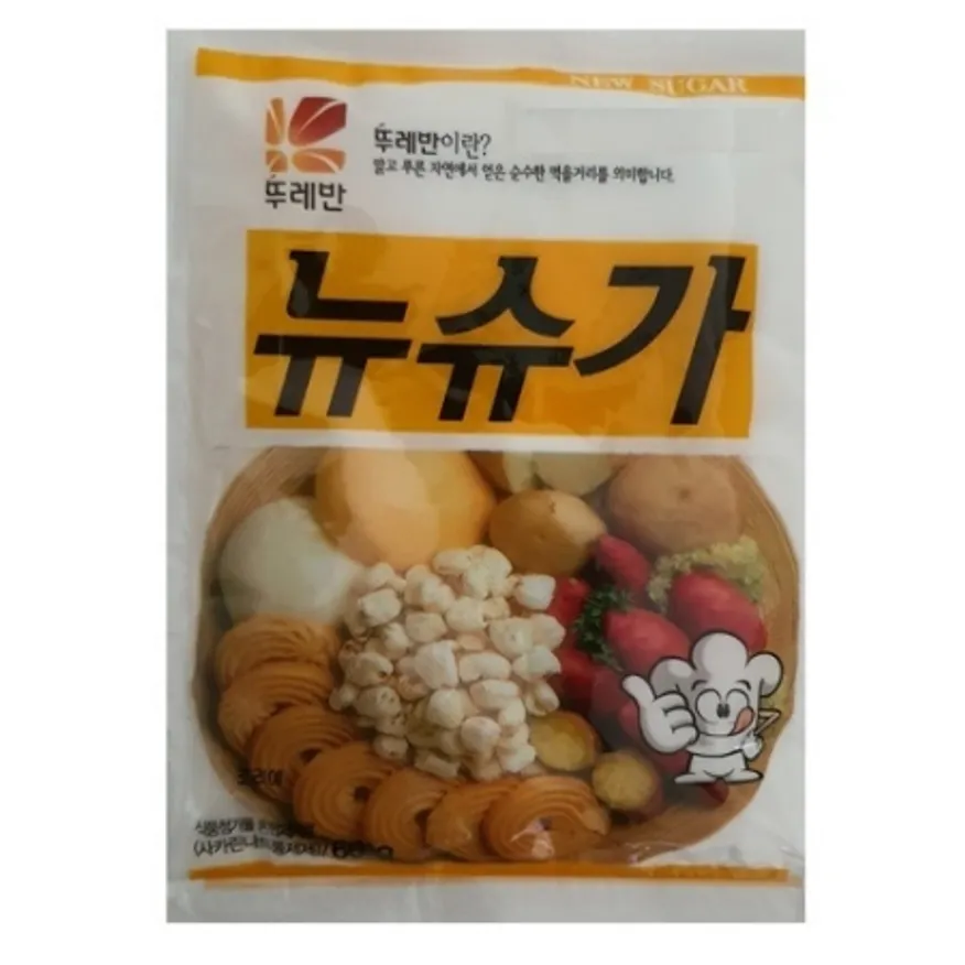 뉴슈가(뚜레반)60g 이미지