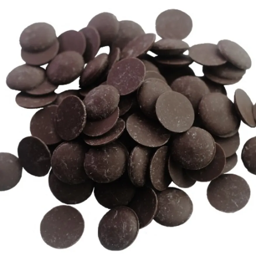 르본 다크 컴파운드 초콜릿 10kg 이미지