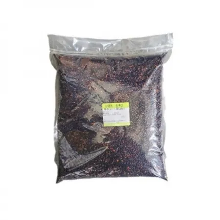 찰흑미(국산)1kg