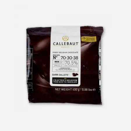칼리바우트 다크 70-30-38(70.5%) 400g