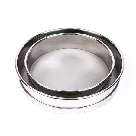 엘케이-스텐 가루체 굵은망(대)