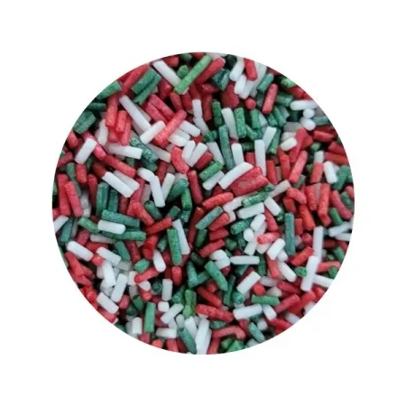 크리스마스 막대 스프링클 150g