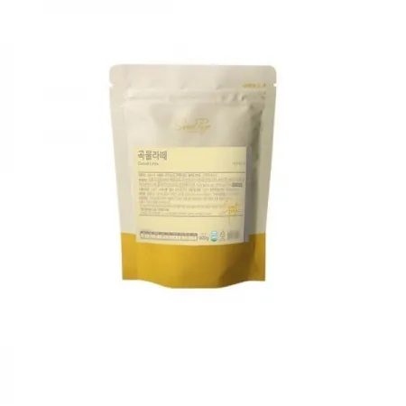 곡물라떼(셀플러스)800g