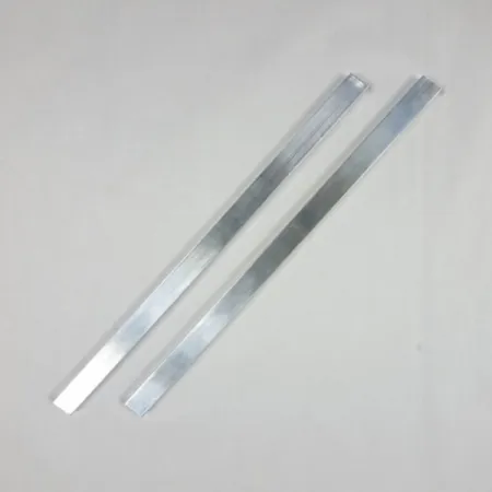 AL 각봉 2개 30cm