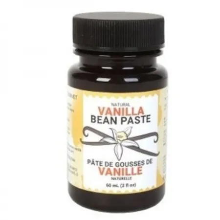 로앤오일 내츄럴바닐라빈페이스트 60ml