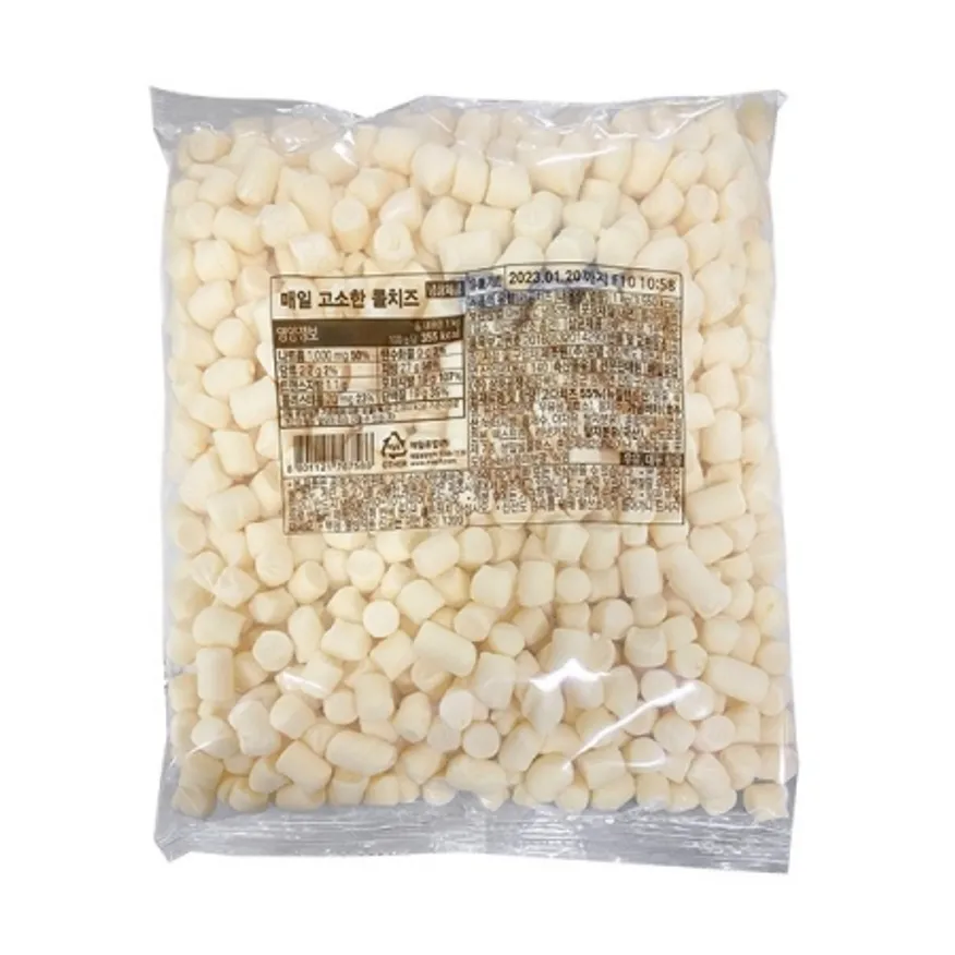 매일 고소한 롤치즈 1kg 이미지