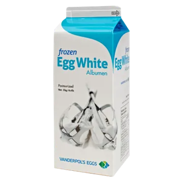 에그솔루션 냉동액상난백 2kg