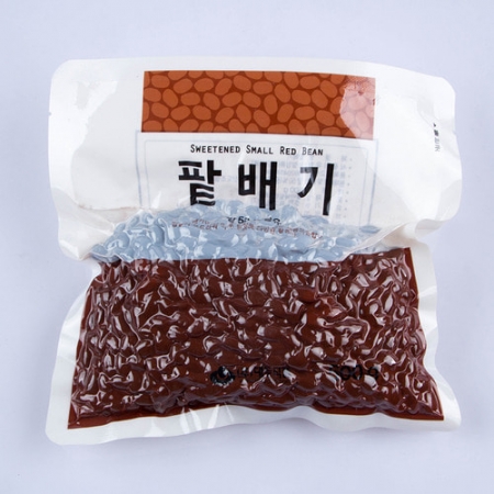 화과방 팥배기 (화과방) 500g