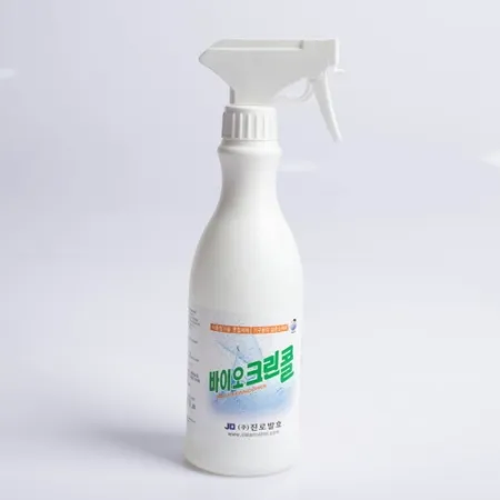 진로 바이오크린콜 450ML