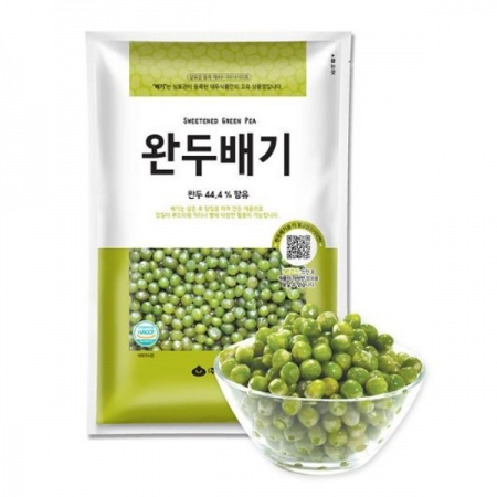 대두 완두배기 2kg