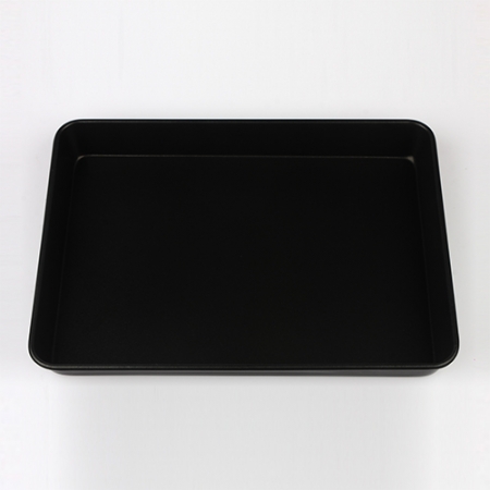 엘케이 1/2빵판(양면) 390*290*45