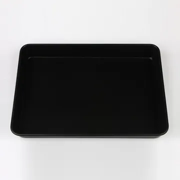 엘케이 1/2빵판(양면) 390*290*45