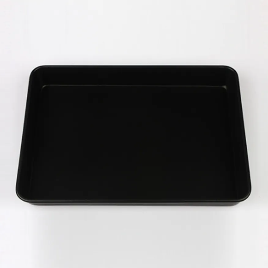 엘케이 1/2빵판(양면) 390*290*45 이미지