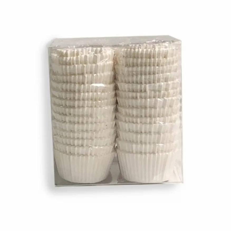 정민 색지컵 28mm(백색,250장) 이미지