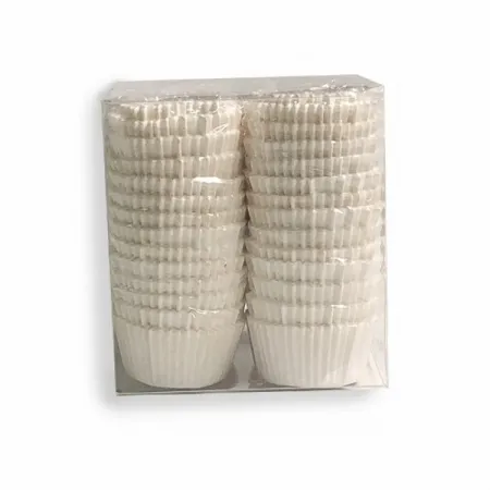 정민 색지컵 28mm(백색,250장)