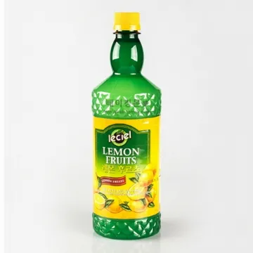 르씨엘레몬주스 946ML*병