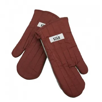 스타 방열 오븐장갑2P