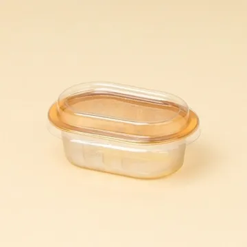 새로 티라미수용기(소)금색 50개