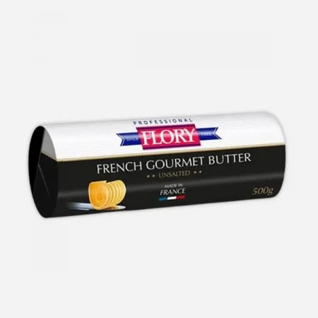 플로리 프렌치 고메버터 500g