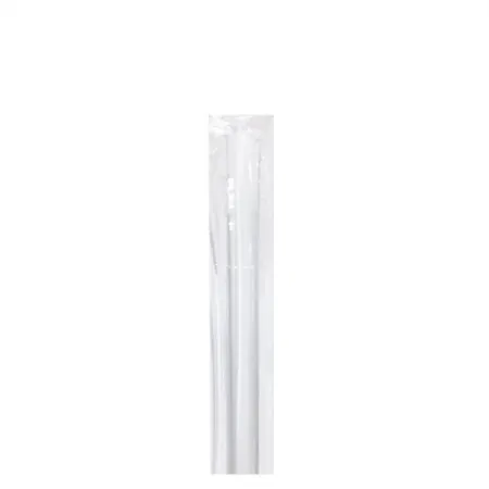 21스트로우(일자빨대/7*21cm/투명/개별포장/500입)pak