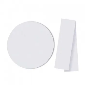 베니스-원형팬 유산지 미니 (분리형-30매)